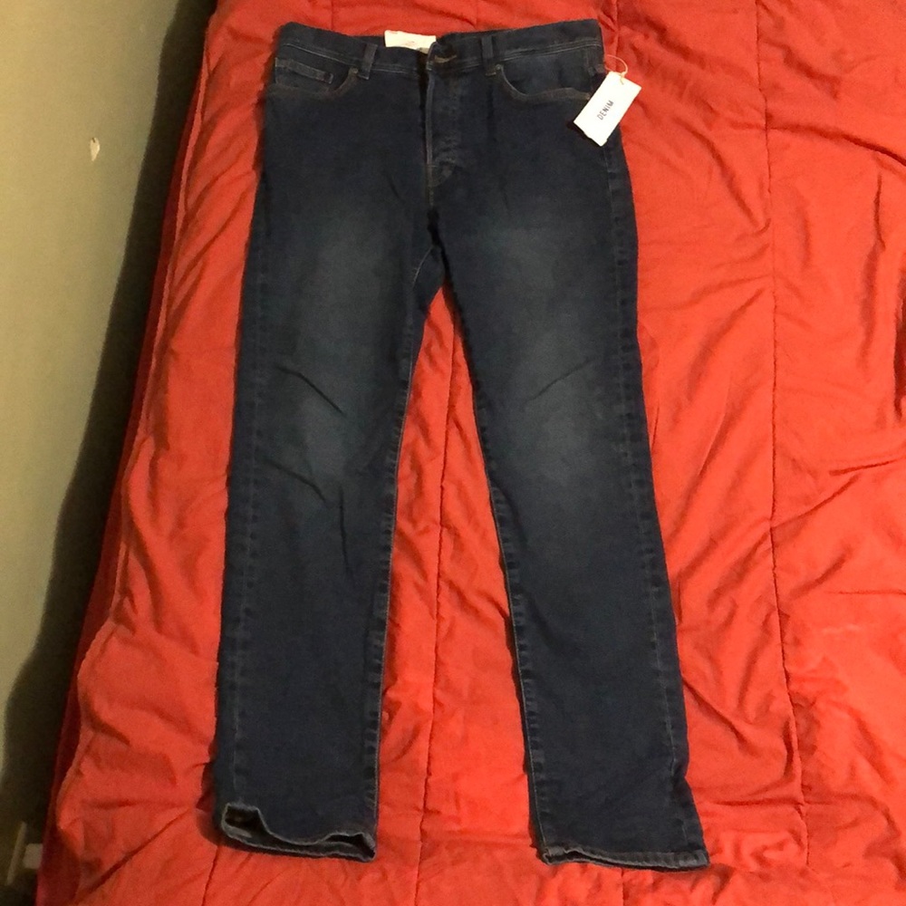 H&M Men’s Slim Fit Jeans